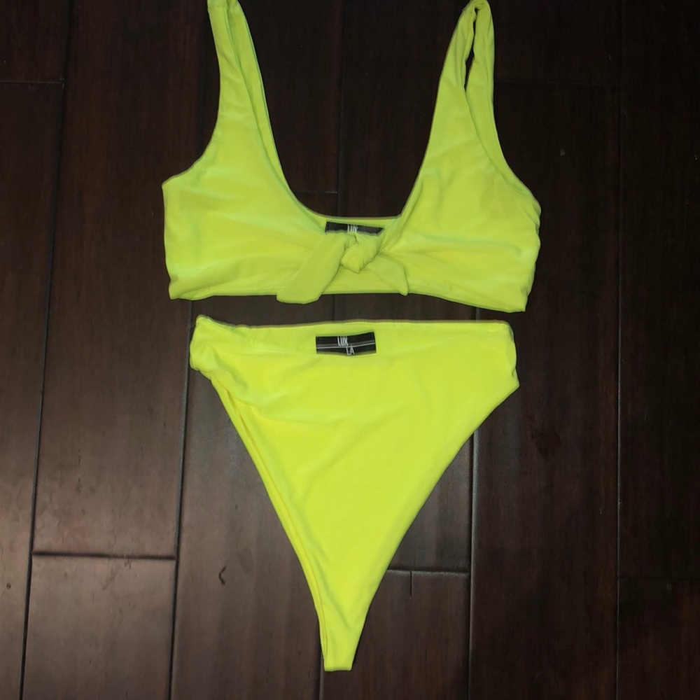 Bikini set